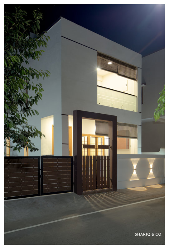 Building Contractors in Chennai