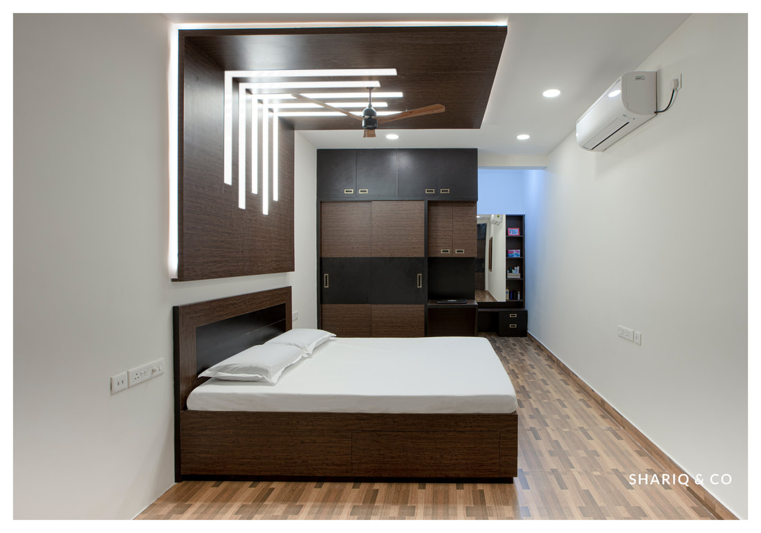 Best Interior Designers in Chennai