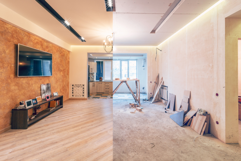 House Renovation in Chennai