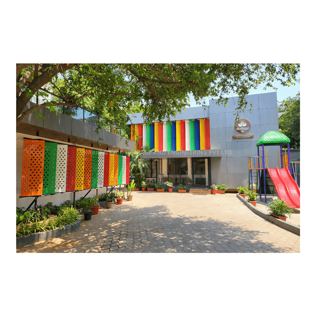 Advaitalaya International School